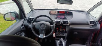 Citroen C3 Picasso Excluzive - 12