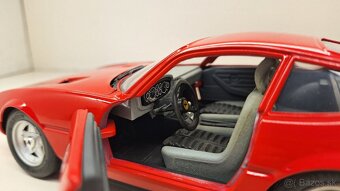 1:18 FERRARI GTB/4 DAYTONA - 12
