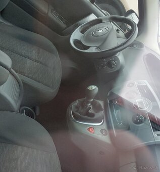 Renault Megane Grand Scenic (II) - 12