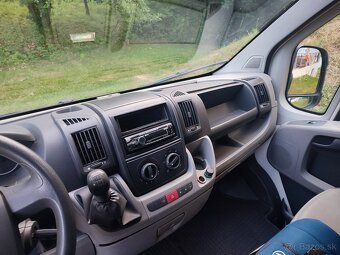 Fiat Ducato 2.3 rok.2008 - 12