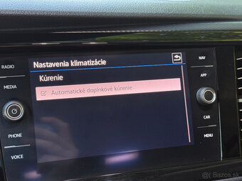 Volkswagen Multivan T6.1 2.0 TDI 110KW DSG - 12