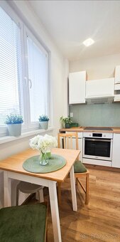 2 room apartment Kosice rent - 12