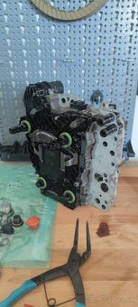 Dq381 Dq500 Vw dsg - 12