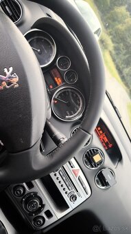 Peugeot 308 sw 1.6 hdi 80kw - 12