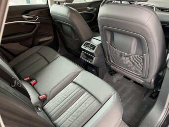 AUDI e-tron 50 QUATTRO 313k 2020 - 12