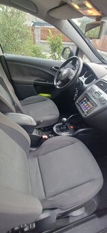 Seat altea xl 1.8 TSI 118 kw - 12