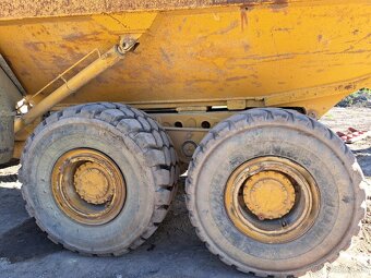 CATERPILLAR 730 - 12