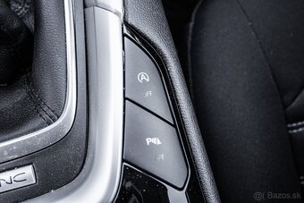 Ford Mondeo 1.5 EcoBoost Trend - 12
