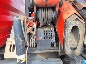 TATRA TERRNO T815-2 6X6 + HR - 12