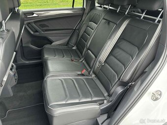 Volkswagen Tiguan Allspace 176kw R line - 12