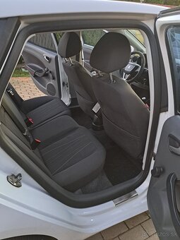 Seat Ibiza 1.4 benzín 63KW - 12