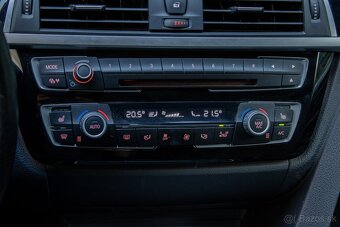 BMW Rad 3 318d Sport Line - 12