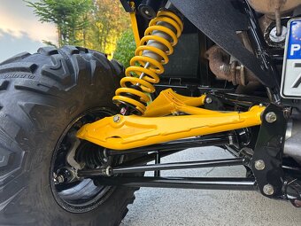 CAN-AM MAVERICK 1000R - 12