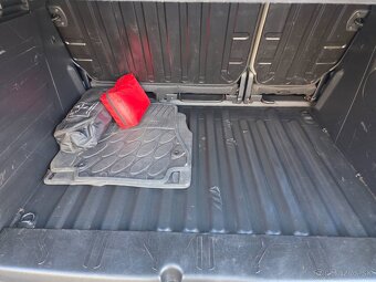 Citroën Berlingo 1.6 BlueHDi odpočet dph - 12