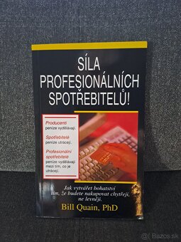 Predám následovné knihy - 12