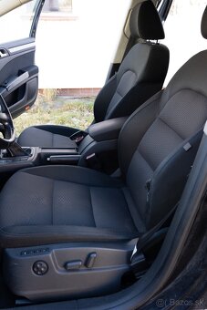 Škoda Superb 1.8 TSI - 12