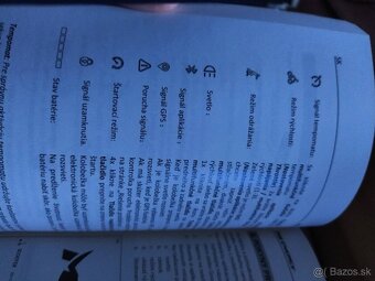 Elektrická kolobežka model e20 - 12