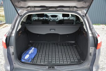 Ford Focus Combi 1.00 EcoBoost, SR voz - 12