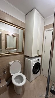 Apartmány Bulharsko NOVOSTAVBA - 12