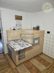 HALO reality - Predaj, rodinný dom Čierne nad Topľou - 12