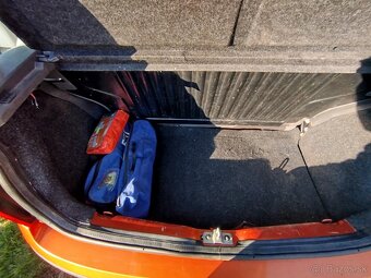 Fiat Panda 1.1 - 12