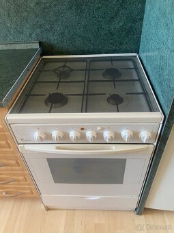 Prenájom 3 izbový byt, Košice - KVP s loggiou. - 12