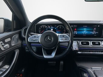 Predám Mercedes Benz GLE 4OO d 4MATIC kupé PROVEN EXCLUSIVIT - 12