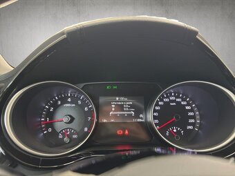 Kia XCeed 1,5 TGDI M6 Gold - 12