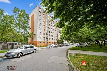 Krásny 3-izbový zariadený byt na Gessayovej ulici s bezbarié - 12