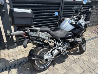 Bmw R1200Gs Znižena cena abs vario - 12