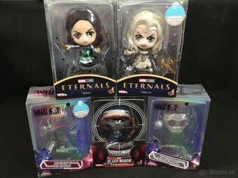 Funko Pop , Cosbaby Hot Toys - 12