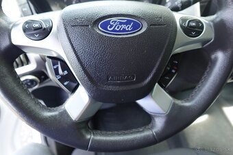 FORD TRANSIT CUSTOM L1H1 2.0TDCI KLIMA SERVISKA - 12