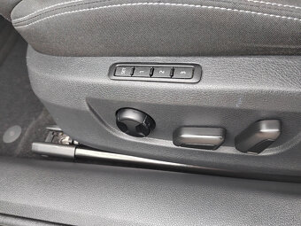 Škoda Superb 140kw 103tis. KM  Odpočet DPH Možný - 12