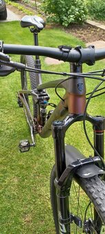 Trek Fuel EX 7 - 12