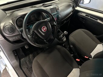 Fiat Fiorino 1.3 - 12
