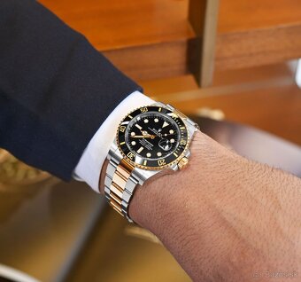 Rolex Submariner 126613LN 41mm - 12