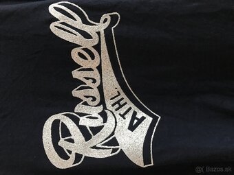 NOVÉ RUSSELL ATHLETIC originál damske saty S - 12