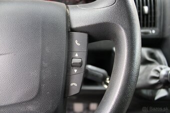 Citroën Jumper 2.2 BlueHDi 165k L3H2 - 12