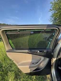 Volkswagen Passat Variant B6 2.0 FSi 4motion - 12