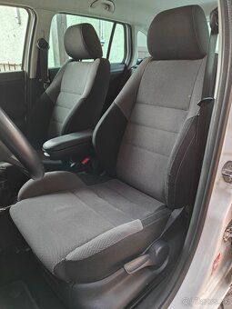 ▶ Škoda Fabia II Combi 1.2 TSI (110k) | 2013◀ - 12