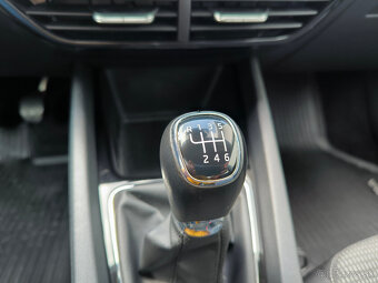 Škoda Octavia IV 2.0TDI 10/2021 1majiteľ (Možný odpočet DPH) - 12