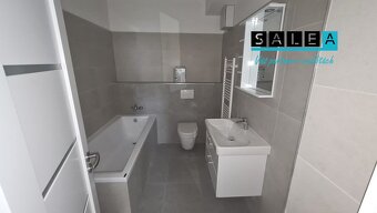 3-IZBOVÝ BYT S BALKÓNOM, 92m2, 2 x GARÁŽOVÉ STÁTIE, ŽILINA - 12