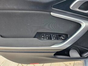 Kia CEED 1.0 T-GDI 73,6kW SILVER, v záruke, SR - 12