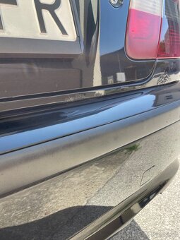 BMW E46 320d A/T - 12