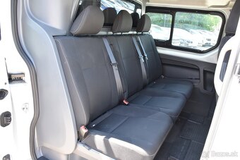 Fiat Talento 1.6 MultiJet 120k L2H1 5_MIESTNE SR DPH - 12