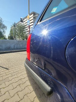 Volkswagen Passat B5 1.9 TDI - 12