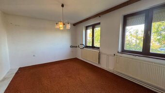 NA PREDAJ 5 izbový rodinný dom v obci Urmince - Topoľčany - 12