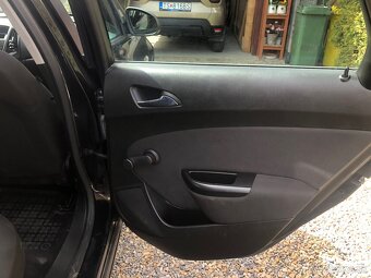 Opel Astra j 1.4 benzin - 12