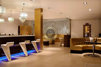 Apartmány MELIÃ Tortuga Beach Resort, ostrov Sal, Kapverdy - 12