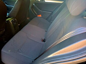 Volkswagen Jetta 1.2 TSI 77kw 2014 Limited Edition - 12